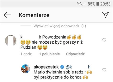 akop szostak kto to